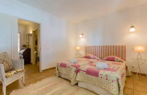 Beach House (Golf) - Falésia/Albufeira - Foto 16