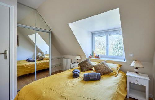 La Grange des Ours - Proche de la plage - Photo 20