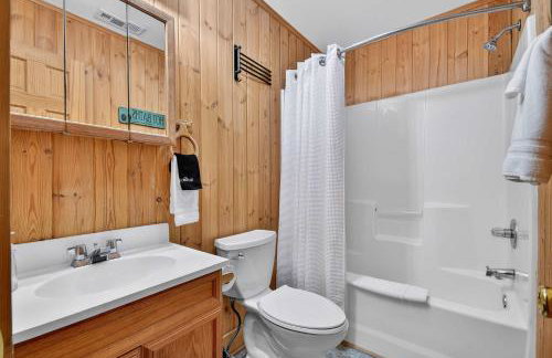 New Alpenrosen Haus-Arcade Hot Tub Sauna Views - Foto 22
