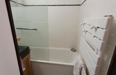 2 pièce cabine Val Thorens - Foto 24