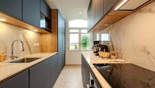 The Captain's Lodge - Au bord de la mer - Foto 4