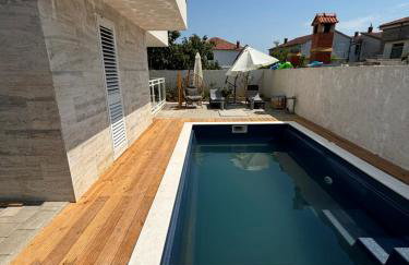 Vila Regina Apartment Rex with Swimming Pool - Photo 4