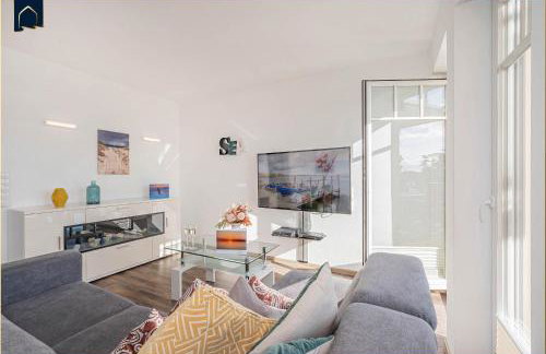 Ferienwohnung Haffblick - Foto 5