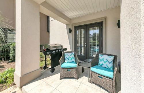 Villa Destiny - Foto 45