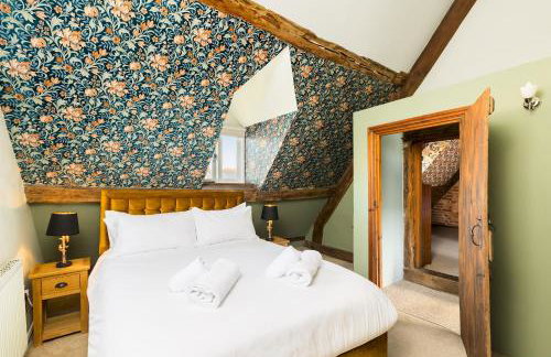 Central Stratford-upon-Avon 2 Bed Property - Pass the Keys - Foto 21