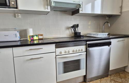 Apartamentos Mareval - Foto 73