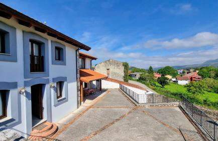 Casa Maruja – Confort y encanto rural con vistas - Foto 48