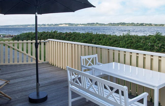 5 Person Holiday Home in Farso - Photo 23