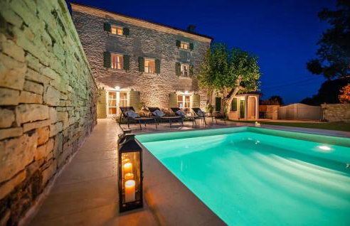 Villa Luvi - Foto 11