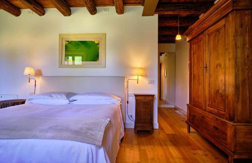 Relais Corte Guastalla Apartments - Foto 65