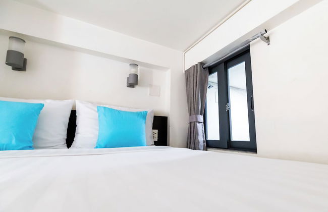 The Haven - Lofts by the Park - Foto 41