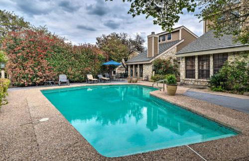 Horseshoe Bay Townhome w/ Patio & Outdoor Pool - Foto 5