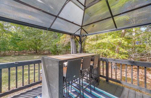 Dog-Friendly Family Retreat Near Chincoteague Bay! - Foto 24