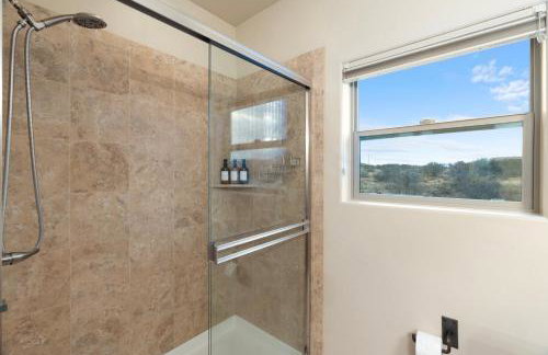 Terracotta Cove - Sedona, Jerome, Wineries - Foto 41