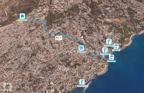 Villa Gran Sol by Abahana Villas - Foto 23