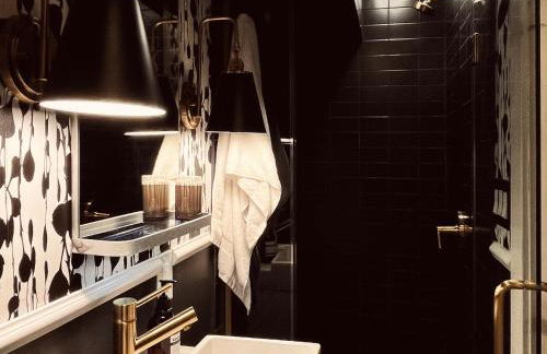 Trio Sonata, 3-Bed Rock n Roll Residence in Northern Liberties - Foto 16