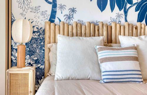 Suite Olonna Spa et Terrasse à 7 min des plages - Foto 13