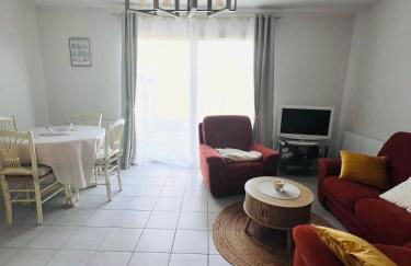 Maison des Dunes, Baie de Somme, Cayeux-sur-Mer - Foto 9