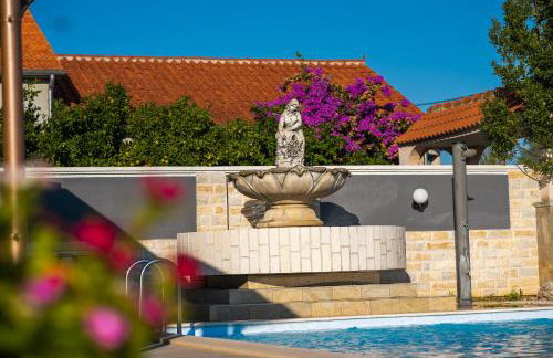 Holiday House San Mario - Pets Friendly Rural Home - Photo 51