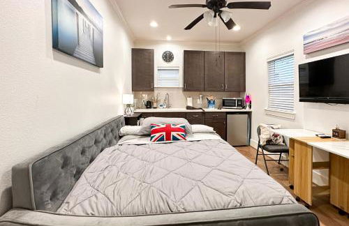 Midcentury Hideaway - House & Studio - Foto 27