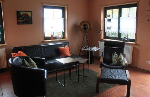 Haus "üm de Eck" - Die Kapitänswohnung - Foto 10