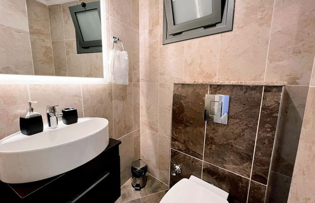 Gorgeous Residence in a Luxury Complex in Kyrenia - Foto 19