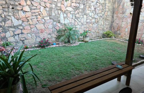 Casa na serra a 10 min de Guaramiranga! Ótima para descanso com conforto e para turismo! - Foto 14