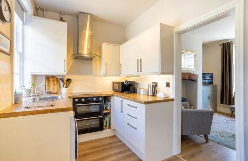 World Heritage Saltaire Stylish Cottage - Foto 17