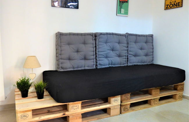 Napoletando bed and breakfast - Foto 14