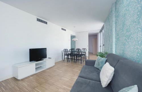 Stay U-nique Apartments Pellaires - Foto 82