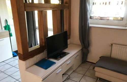 Apartment Große Wohnung in Nesse mit Garten und Terrasse by Interhome - Foto 5