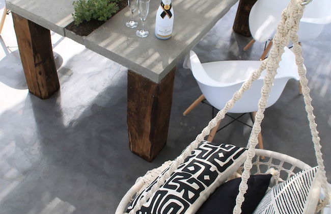 OW Andros - Luxury Suites - Photo 23