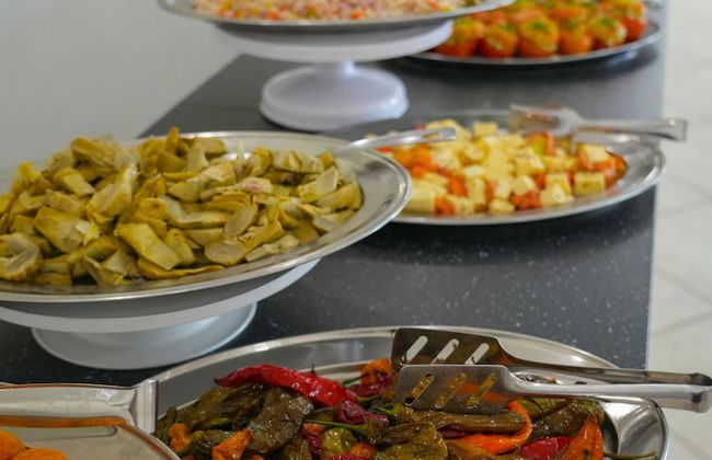 GH Baraka Village - Foto 30