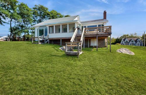 North Fork Waterfront Gem - Foto 22