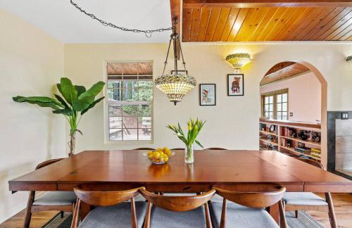 Russian River Wine Retreat: Hot Tub, BBQ,& Deck - Foto 39