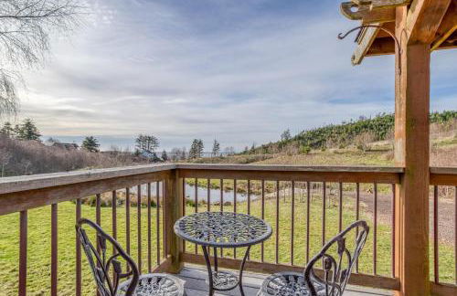 Netarts Coastal Retreat - Meredith Lodging - Foto 54