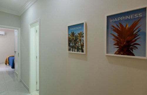 3 Quartos a 290m da Praia do Flamengo | BF 50/402 - Foto 33