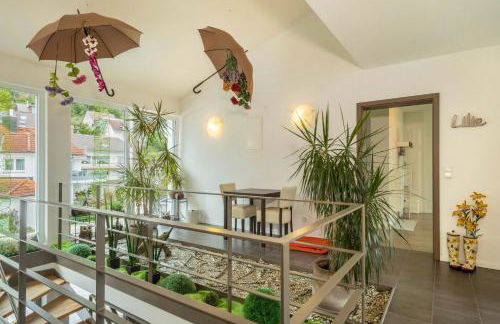 Ferienwohnung Lilie - Foto 22