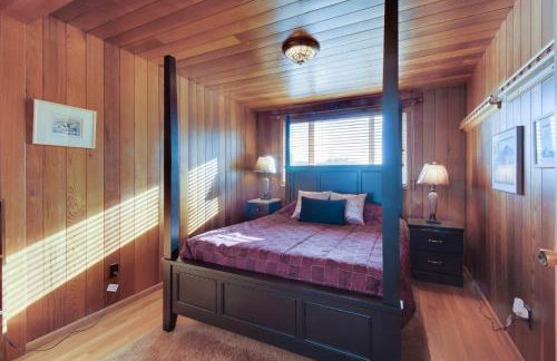 Lopez Island Agate Beach Waterfront Home - Foto 26