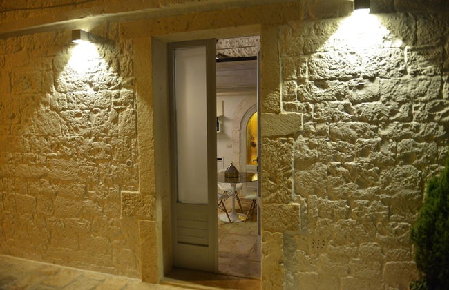 Gatto Bianco Case d'Allora - Foto 53