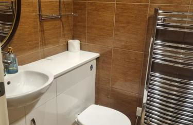 Superb 2Bed/2Bath Flat Waterloo London - Foto 3