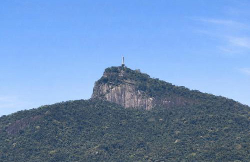 Porto Maravilha com Varanda, Academia e 2Qts no Centro do Rio - Foto 56