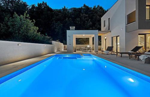 3-bedroom villa Pera with heated pool, 7km from beach - Foto 46