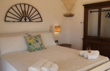 Eremo di San Giusto - Trullo Vista Mare - Foto 22