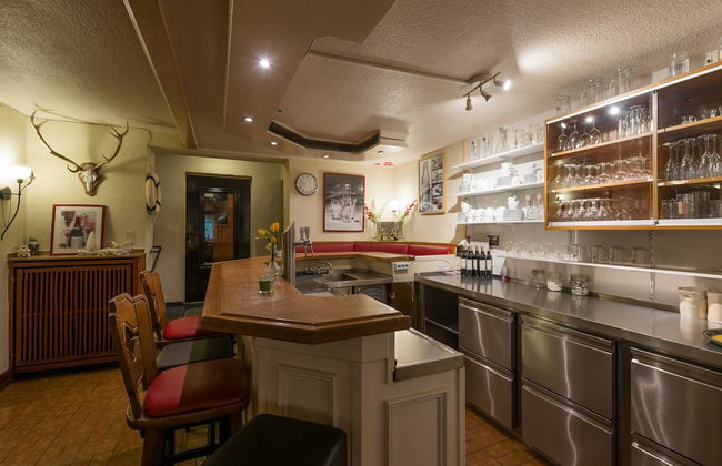 Exclusive Group House in Winterberg in the Forest - Photo 26