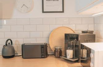 HYGG INN Ferienhaus - Foto 36