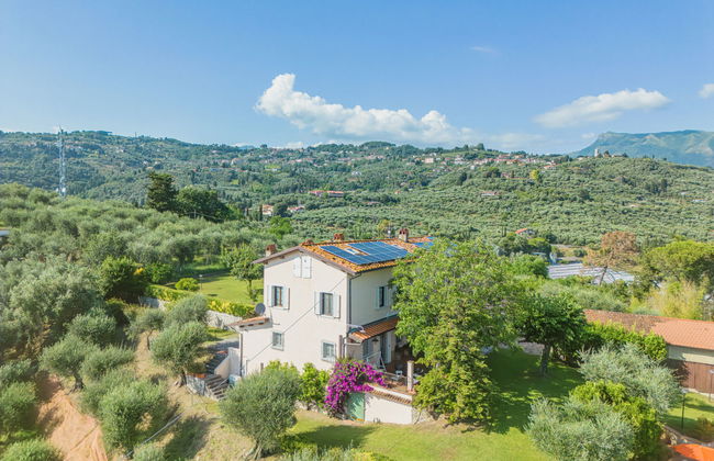 Villa le Casette - Foto 76