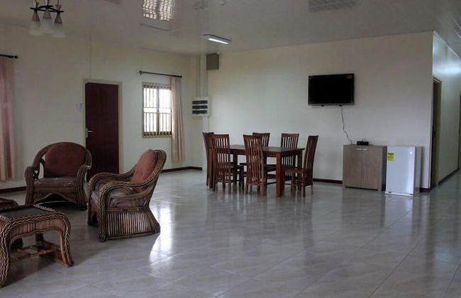 Arcton Apartments - Foto 18