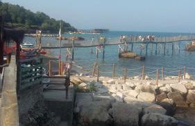 Casa fronte mare al Cavalluccio - Foto 23