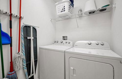 AV410VD Relax Retreat Villa in Aviana Resort home - Foto 64